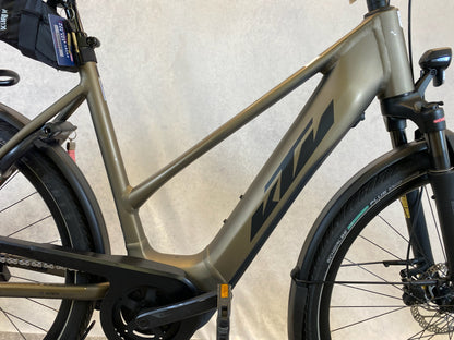 KTM Macina Tour P510