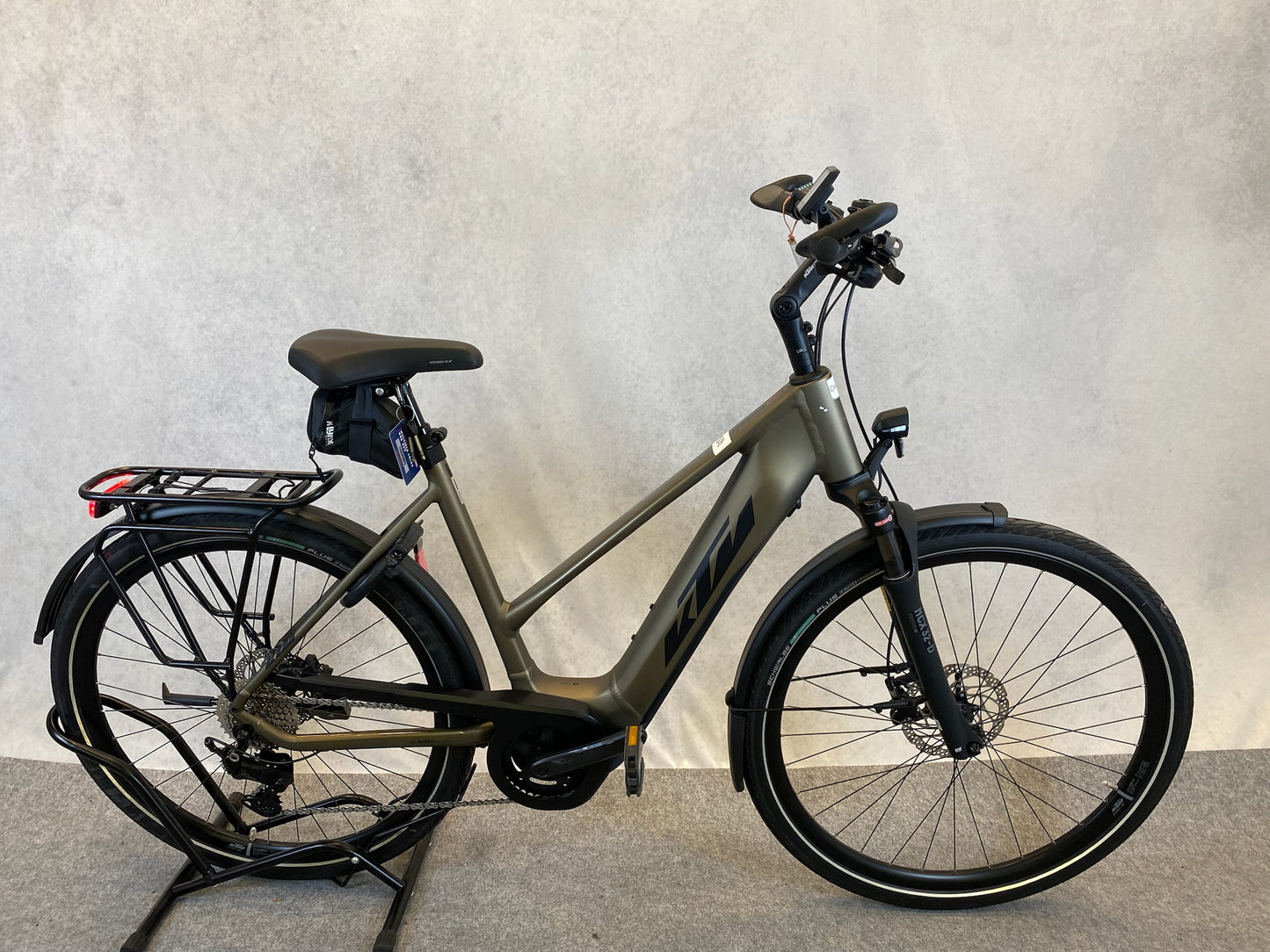 KTM Macina Tour P510