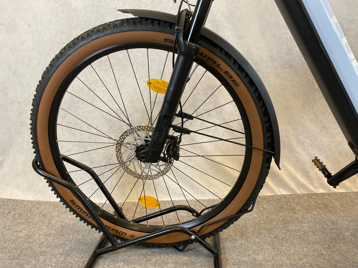 Cube Reaction Hybrid Pro 750 Allroad