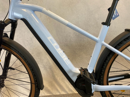 Cube Reaction Hybrid Pro 750 Allroad