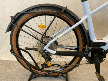 Cube Reaction Hybrid Pro 750 Allroad