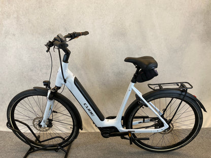 CUBE Supreme RT Hybrid EXC 500