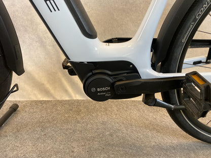 CUBE Supreme RT Hybrid EXC 500