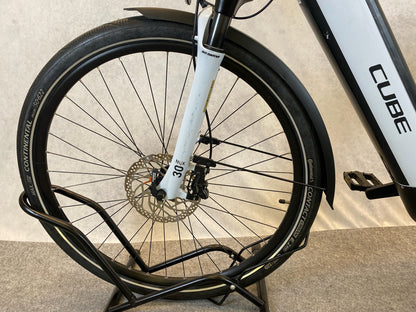 CUBE Supreme RT Hybrid EXC 500