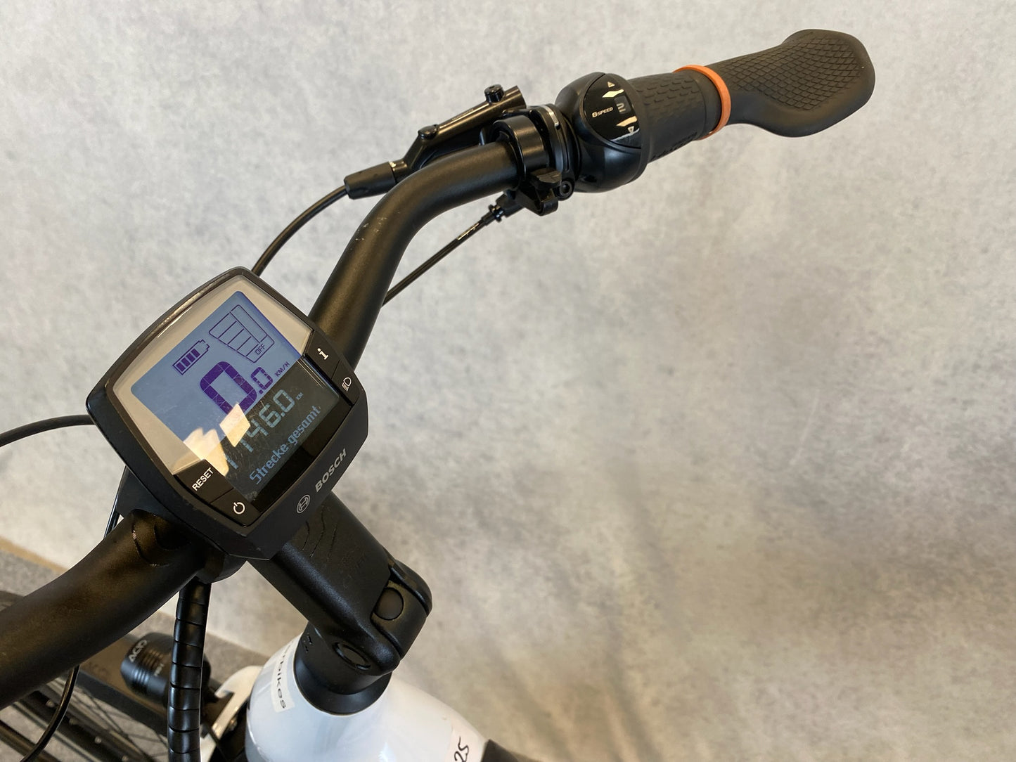 CUBE Supreme RT Hybrid EXC 500