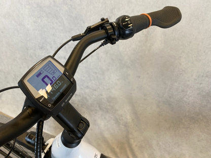 CUBE Supreme RT Hybrid EXC 500