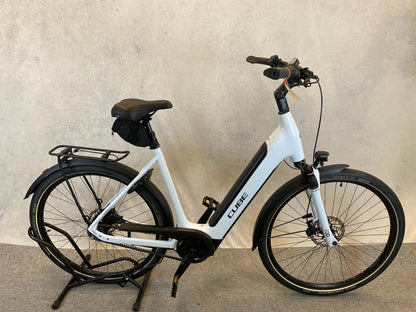 CUBE Supreme RT Hybrid EXC 500