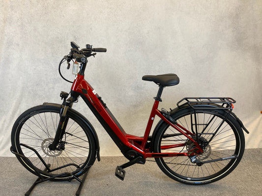 PEGASUS Premio Evo 10 lite 750