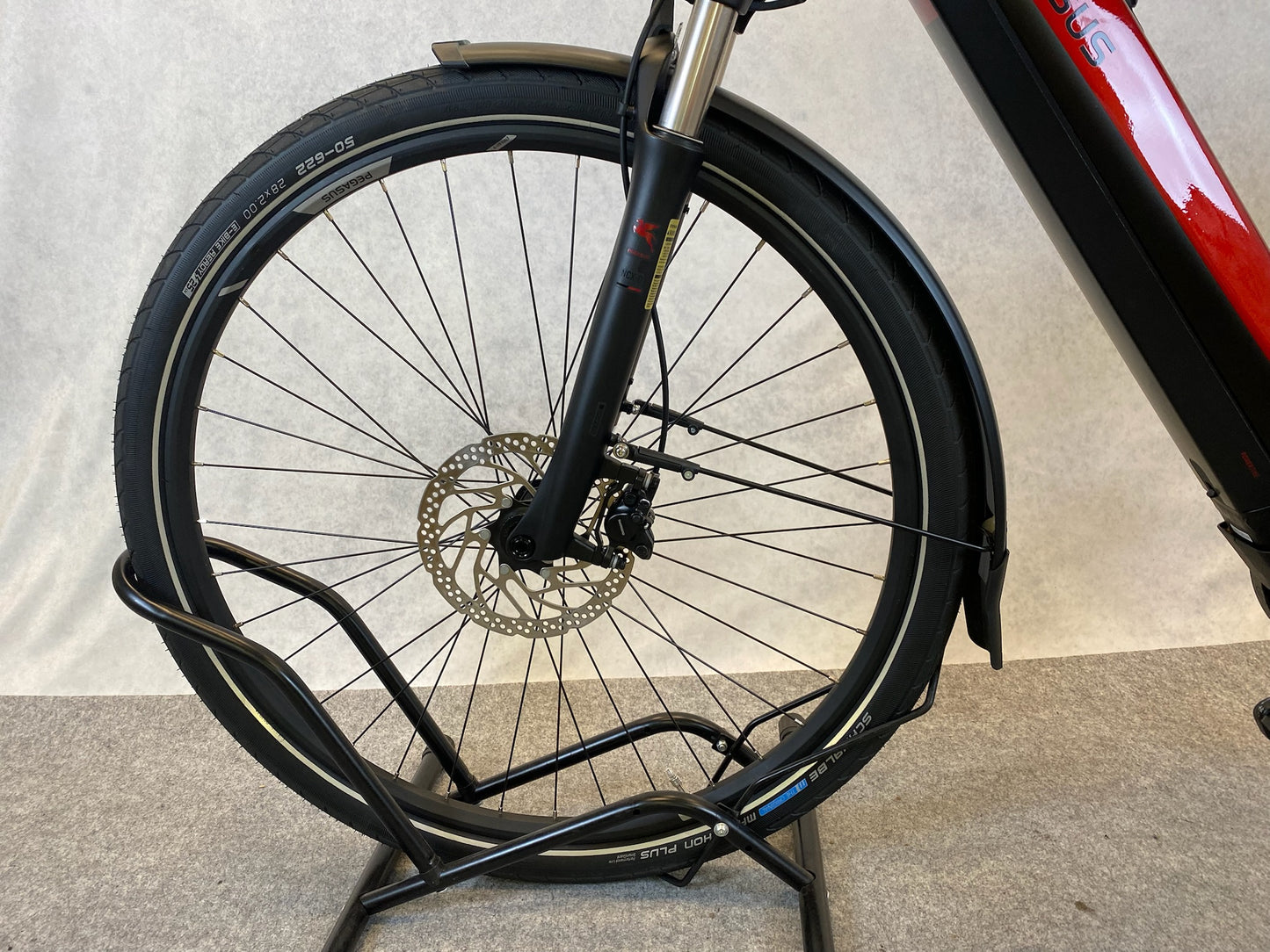PEGASUS Premio Evo 10 lite 750