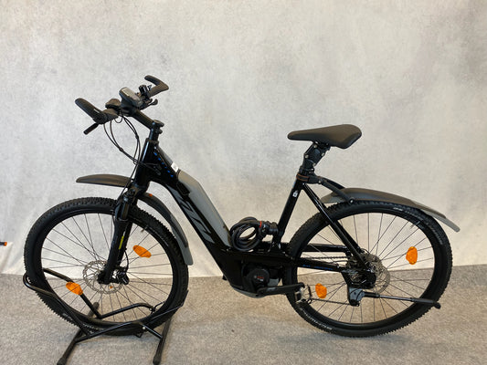 KTM Macina Cross