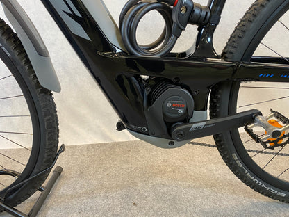 KTM Macina Cross