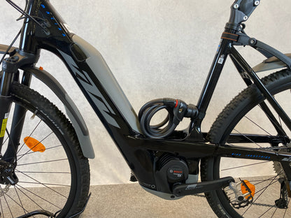 KTM Macina Cross