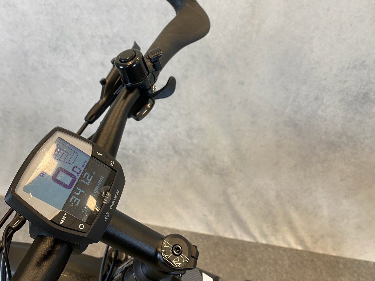 KTM Macina Cross