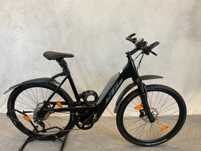 KTM Macina Cross