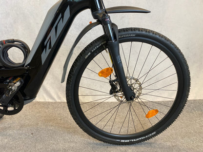 KTM Macina Cross