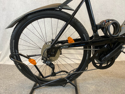 KTM Macina Cross