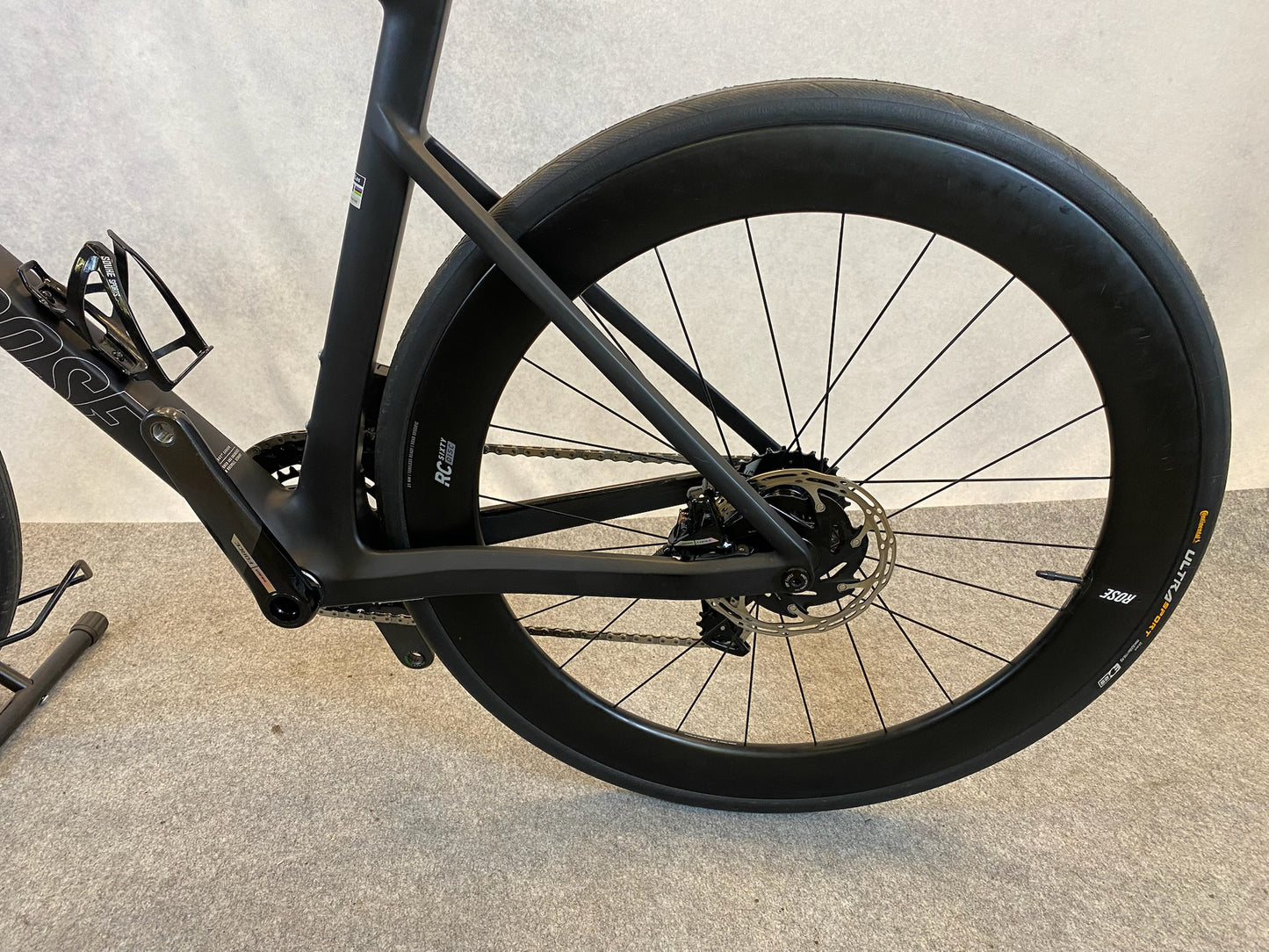 ROSE XLITE 06 Force AXS