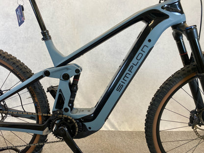 SIMPLON Rapcon PMax GX1 Eagle