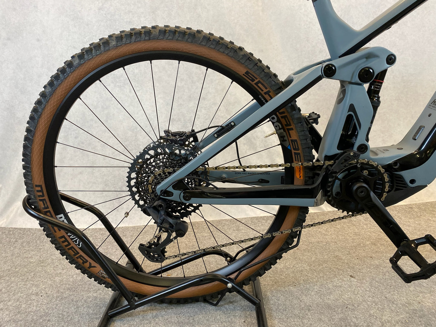 SIMPLON Rapcon PMax GX1 Eagle