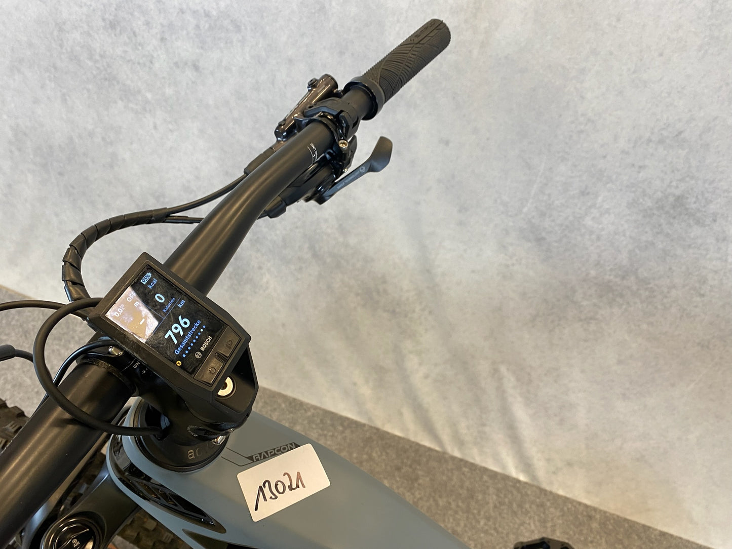 SIMPLON Rapcon PMax GX1 Eagle