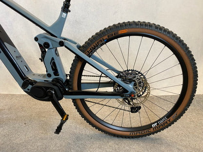 SIMPLON Rapcon PMax GX1 Eagle