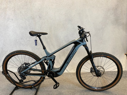 SIMPLON Rapcon PMax GX1 Eagle