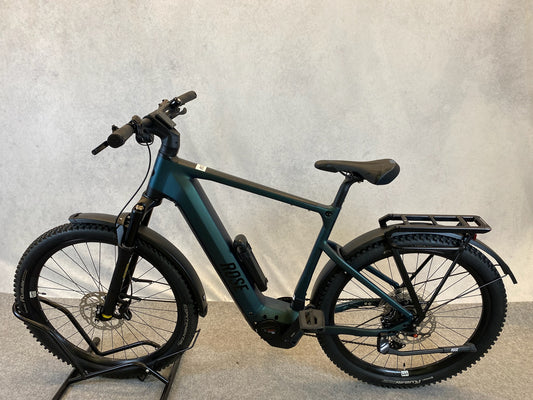 ROSE MAYOR PLUS 1 SUV