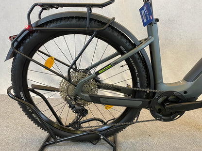 CUBE Reaction Hybrid Pro 625 Allroad