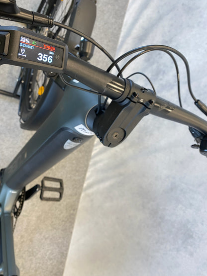 CUBE Reaction Hybrid Pro 625 Allroad