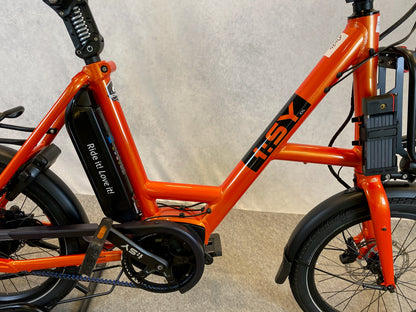 I:SY XXL N3.8 ZR