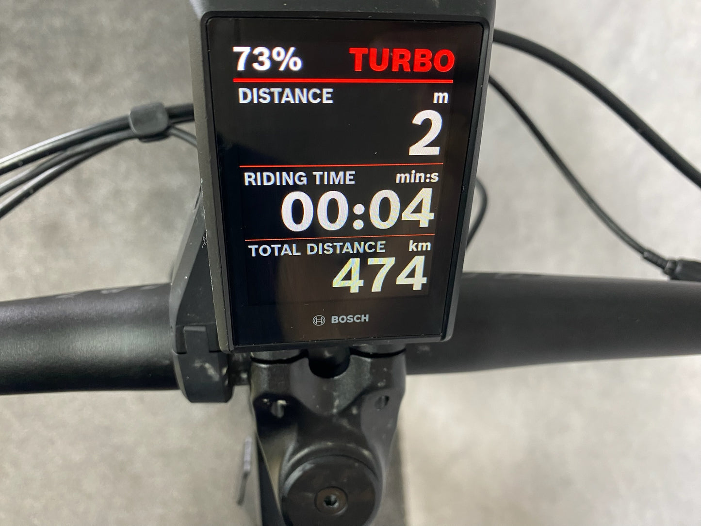KTM Macina Kapoho 7973