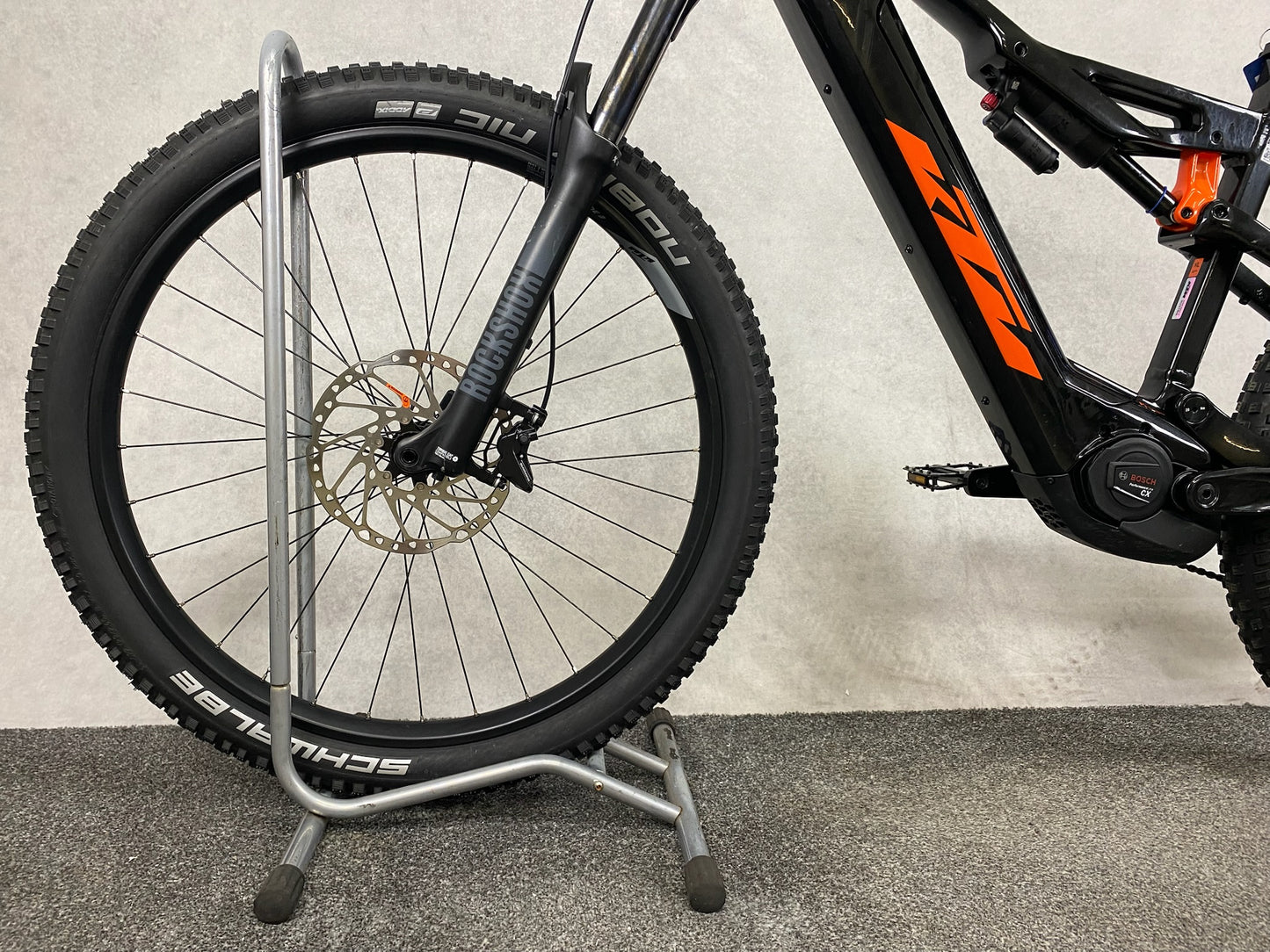 KTM Macina Kapoho 7973