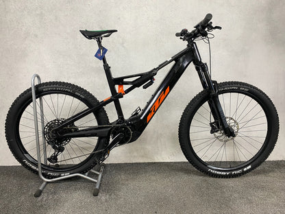 KTM Macina Kapoho 7973