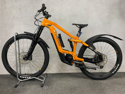 Haibike ALLMTN 4