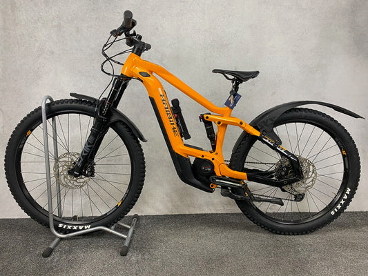 Haibike ALLMTN 4