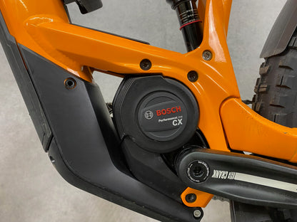 Haibike ALLMTN 4