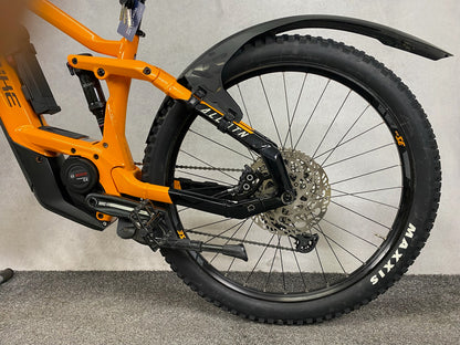 Haibike ALLMTN 4