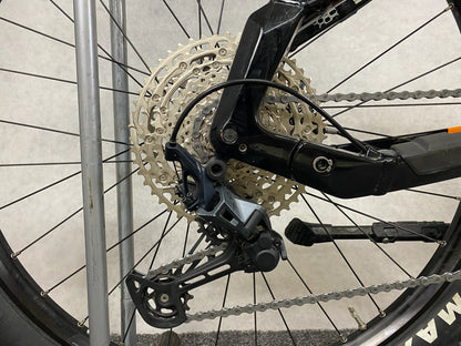 Haibike ALLMTN 4