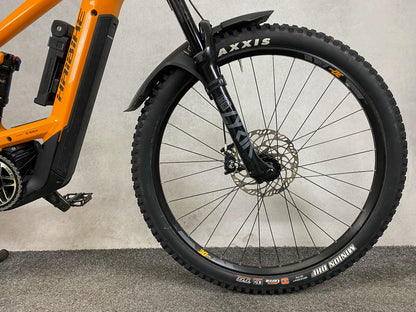 Haibike ALLMTN 4