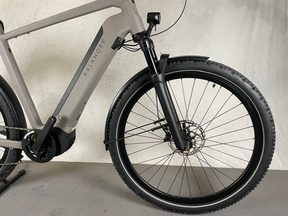 Kalkhoff Entice 5.B Move Plus „XL“ Trekking E-Bike #R340