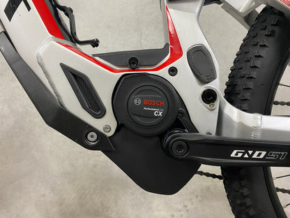 Ghost E-ASX Base 160