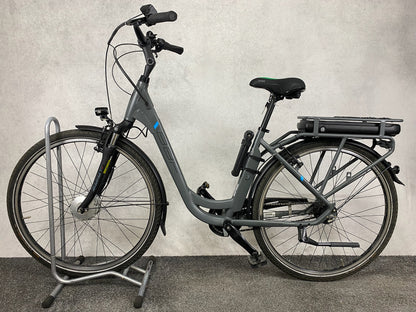 BBF Cannes BAFANG Damen 7-Gang 28"