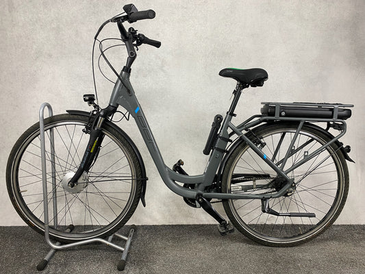 BBF Cannes BAFANG Damen 7-Gang 28"