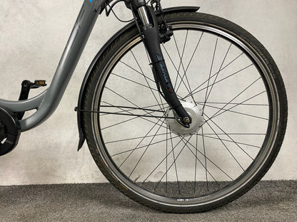 BBF Cannes BAFANG Damen 7-Gang 28"