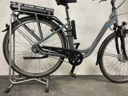 BBF Cannes BAFANG Damen 7-Gang 28"