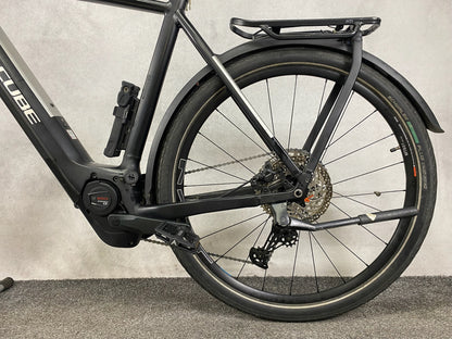 Cube Kathmandu Hybrid EXC 750