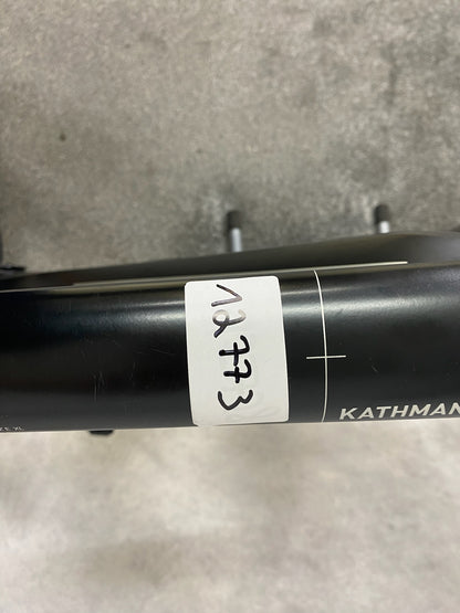 Cube Kathmandu Hybrid EXC 750