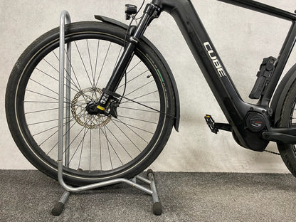 Cube Kathmandu Hybrid EXC 750