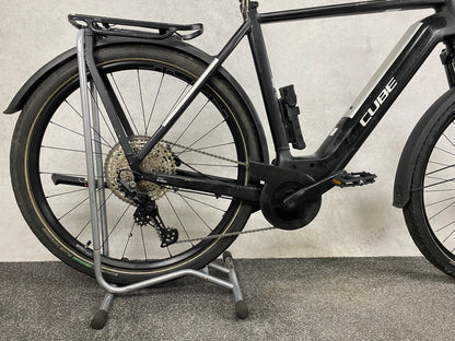 Cube Kathmandu Hybrid EXC 750