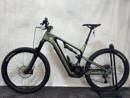Cannondale Moterra Neo Carbon 2